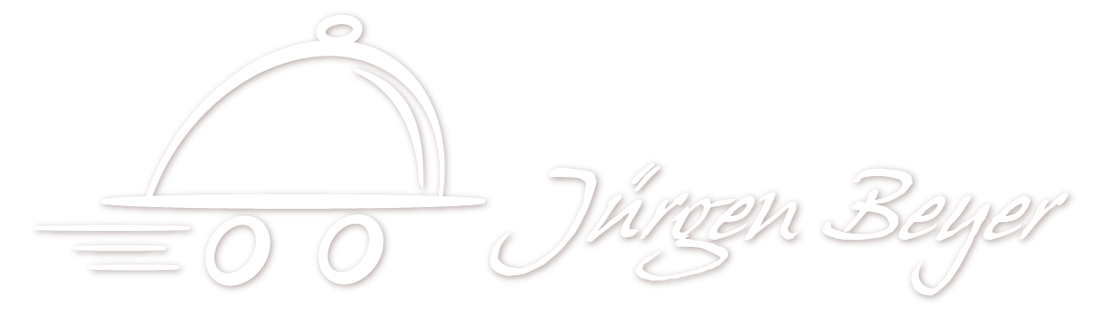 Mobiler Koch Jürgen Beyer